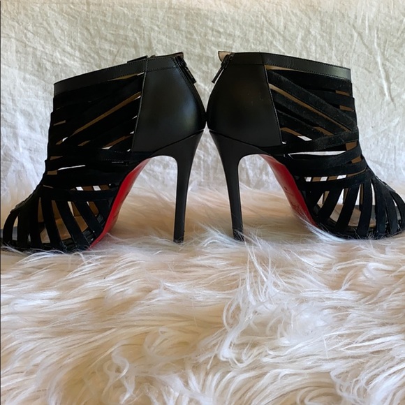 Christian Louboutin heels - Picture 2 of 6